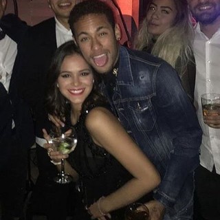 Festa de aniversário de Neymar (Foto: Instagram / Reprodução)