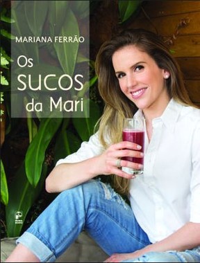 Livro de Mariana Ferrão (Foto: Divulgação)