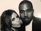 Casamento de Kim Kardashian e Kanye West terá tour pelo Palácio