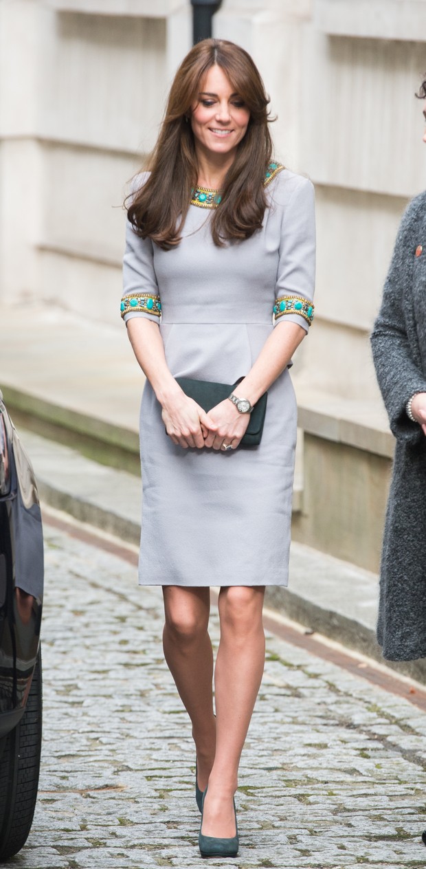 Kate Middleton (Foto: Getty Images)