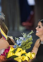 Miss Colômbia sobre Miss Universo: ‘Tudo acontece por algum motivo’