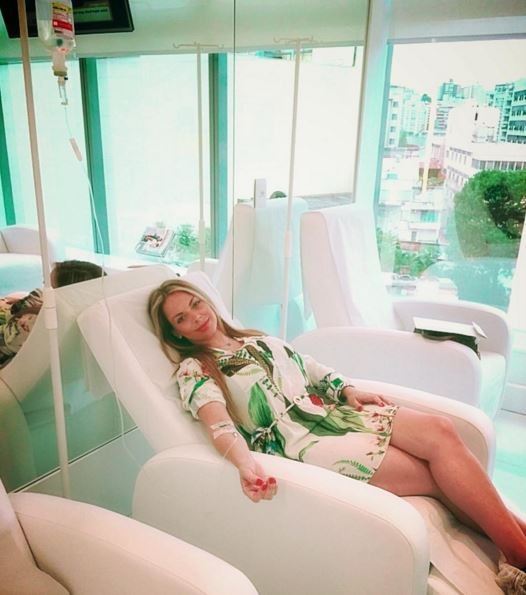 Jessica Lopes (Foto: Instagram / Reprodução)
