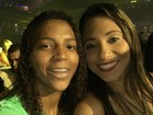 Olimpíada e diversidade: Rio 2016 têm de beijo gay a pedido de casamento