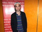 Pattinson e Kristen podem ter terminado por causa de loira, diz site