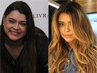 Preta Gil dá clareada nos cabelos para o verão 2017: 'Nova cor, apaixonada' 