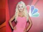 Christina Aguilera pode ter perdido até 36 quilos, diz site