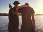 Após suposta briga com Orlando Bloom, Bieber fala sobre amizade