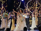 Karen Porfiro é eleita a Miss São Paulo 2017: 'Ganhei o gosto do público'