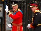 Tudo sobre o casamento de Kate Middleton e Príncipe William em fotos