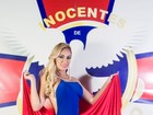 Alessandra Mattos não será rainha da Inocentes: 'Entrou quem pode pagar'