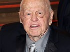 Mickey Rooney morre aos 93 anos, diz site