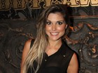 Ex-BBB Flávia Viana faz desabafo em rede social e culpa a TPM