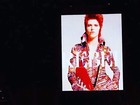Madonna faz tributo a David Bowie durante show em Houston