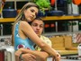 Manoel engata romance com Vivian após 'BBB 17': 'Seguimos juntos'