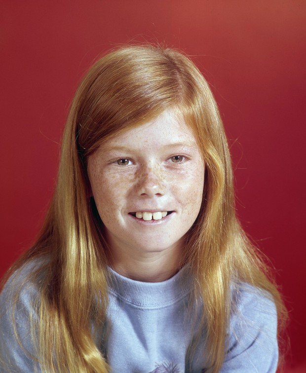 Suzanne Crough (Foto: Getty Images/Agencia)