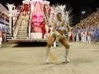 Elas desistiram da Sapucaí! Veja quem não vai desfilar no carnaval do Rio