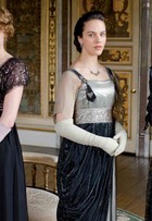 Série 'Downton Abbey' vai virar linha de roupas e cosméticos 