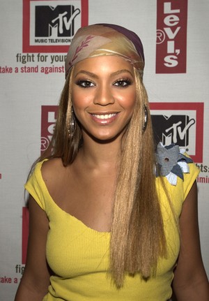 Beyoncé  (Foto: Getty Images / Agência)