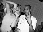 Beyoncé publica fotos com Jay-Z em meio a rumores de separação