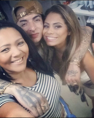 Darlin, MC Guimê e Lexa (Foto: Reprodução / Instagram)