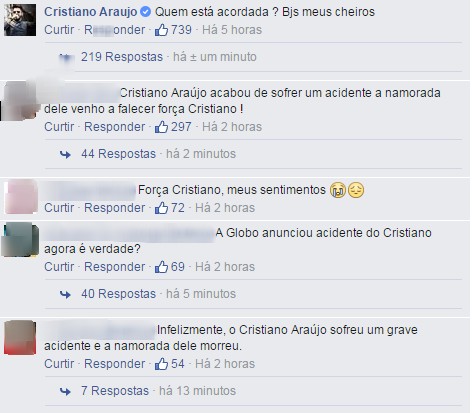 AS MORT3S PRECOCES DE CRISTIANO ARAÚJO E ALLANA MORAES