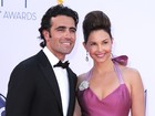 Ashley Judd e Dario Franchitti não formam mais um casal, diz site