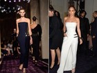 Jennifer Lopez antecipa tendência da passarela da Versace