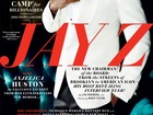 'Era traficante de drogas', diz Jay Z à  revista 'Vanity Fair'