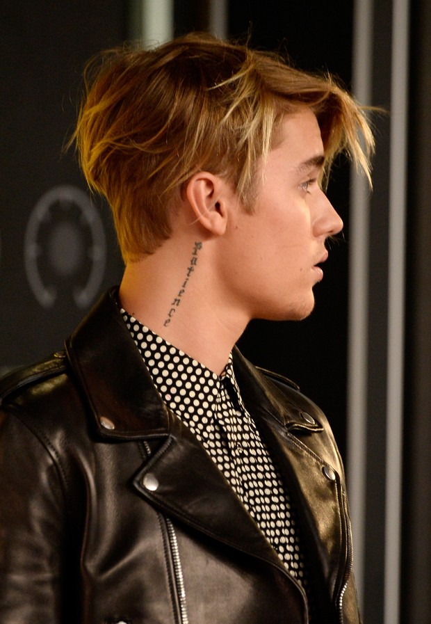 Justin Bieber  (Foto: Getty Images / AFP)