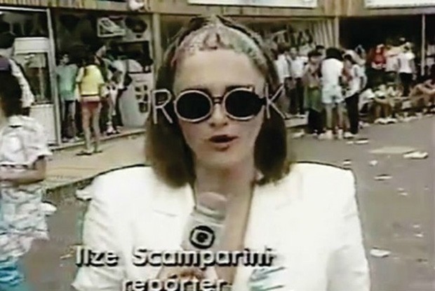 Ilze Scamparini (Foto: Reprodução/Globo)