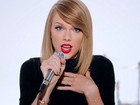 Taylor Swift processa radialista que apertou seu bumbum, diz site