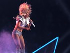 Lady Gaga rebate críticas sobre corpo durante Super Bowl: 'Estou orgulhosa'
