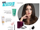 Anajú Dorigon, a Jade de 'Malhação', lista seus produtos de beleza favoritos