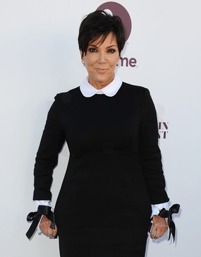 Kris Jenner (Foto: Getty Images)