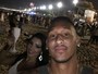 Jenny Miranda namora zagueiro do Fluminense: 'Me mudei para o Rio'