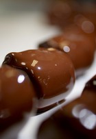 Veja vídeo e aprenda receita de chocolate saudável para a Páscoa
