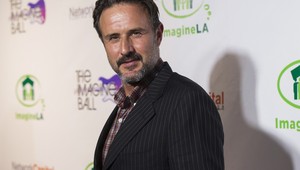 David Arquette