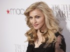 Madonna trará os filhos para os shows no Brasil, diz jornal