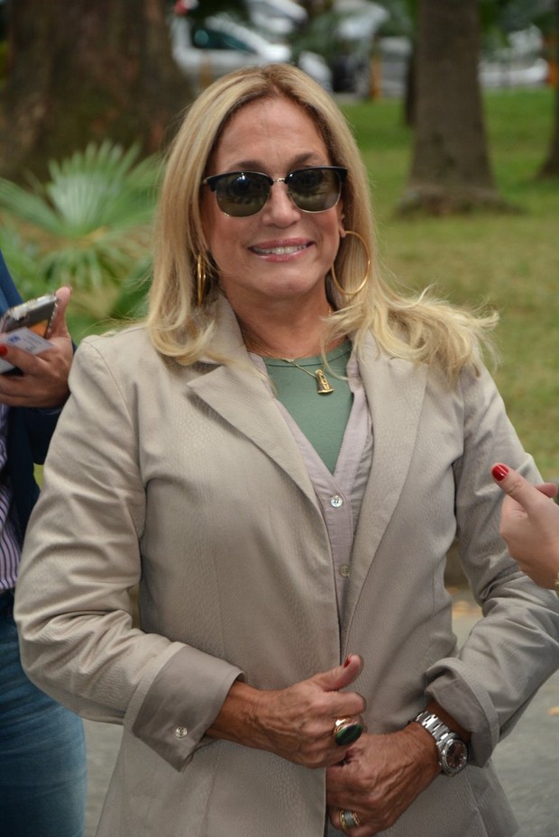 Susana Vieira (Foto: Caio Duran / AgNews)