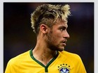 Famosos comentam saída de Neymar da Copa do Mundo