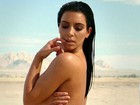 Kim Kardashian ataca a irmã Kendall Jenner em vídeo de reality show
