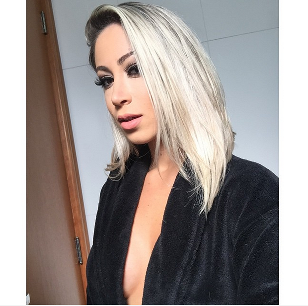 Carol Narizinho (Foto: Reprodução/Instagram)