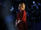 Adele se justifica após ter problemas durante a apresentação no Grammy