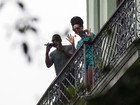 Beyoncé e Jay-Z causam tumulto em visita a Cuba