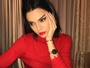Joias de Kendall Jenner no valor de R$ 630 mil são furtadas, diz site