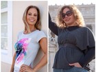 Blogueira que perdeu 33 quilos em dez meses vai lançar livro