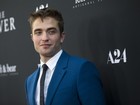 Robert Pattinson lança filme em Los Angeles, nos Estados Unidos