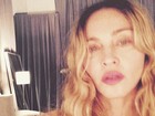 Madonna posta foto sem make e fãs se preocupam: 'Você parece cansada'