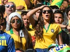 Rio 2016: 5 dicas de como preservar a voz na hora de torcer pelo Brasil