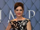 Assessoria de Drica Moraes garante que atriz não teve recaída do câncer